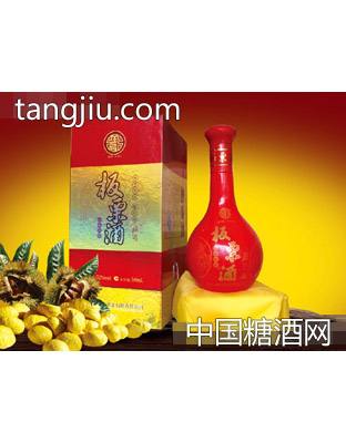 52°金栗佳酿
