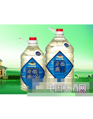 寺后老烧锅陈酿3