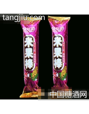 米果棒