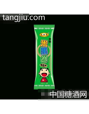 金隆昌米果卷