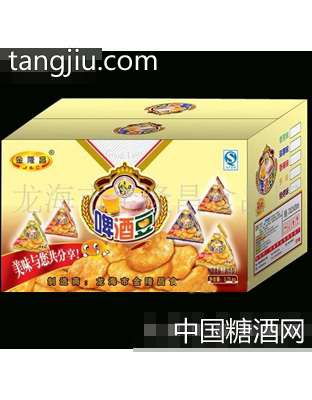 啤酒豆