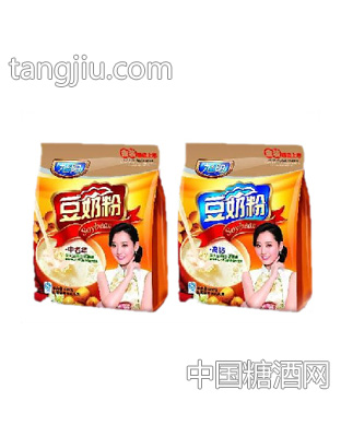 佳泺豆奶粉