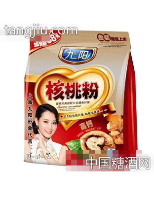 佳泺高钙核桃粉