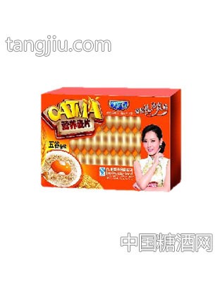 佳泺营养麦片