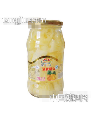 1000g菠萝罐头