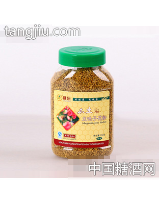健乐本土五味子花粉