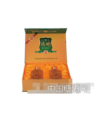 精品玛咖酒（开盒）