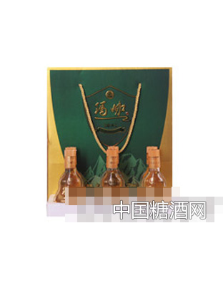 精品玛咖酒