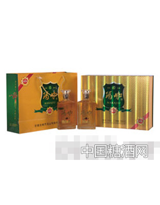 精品玛咖酒（礼盒）