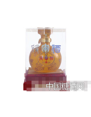 将军酒5L