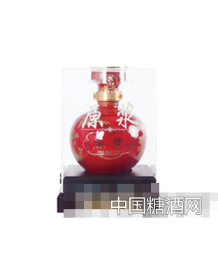原浆酒5L