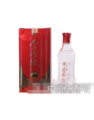 金赐缘酒典雅