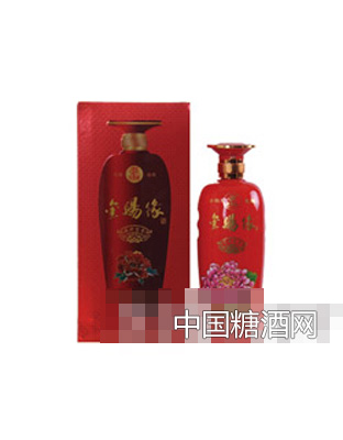 金赐缘酒