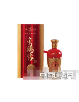 金赐缘酒500ml