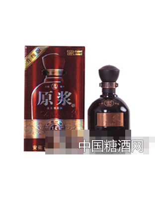 原浆酒15