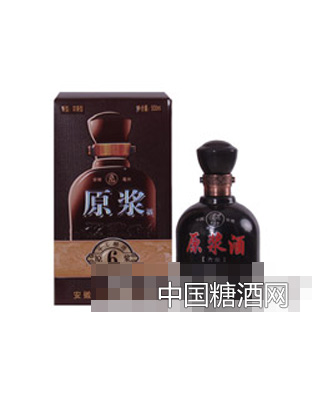 原浆酒6