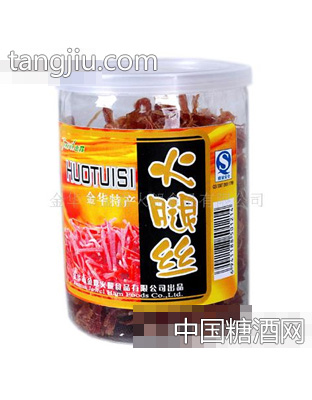 金露火腿丝