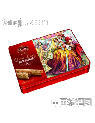 爱琴海风情盒装