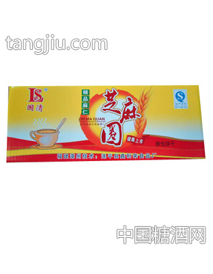国清精品麻仁