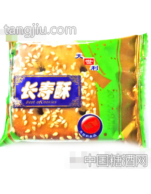 长寿酥