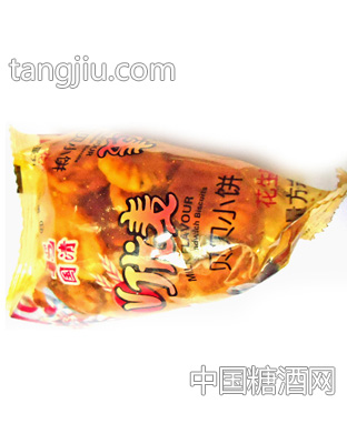 花生贝贝小饼