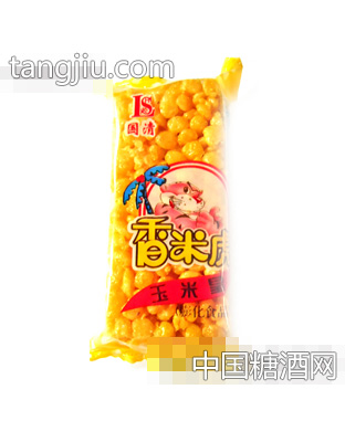 香米虎玉米晶