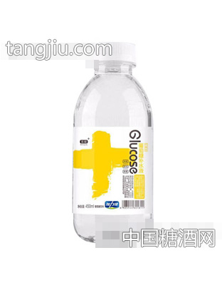 加力健葡萄糖补水液柠檬味