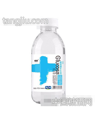 加力健葡萄糖补水液原味