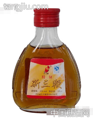 久力健保健酒