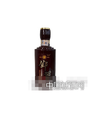 久力健邓酱酒