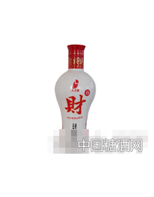 久力健招财酒