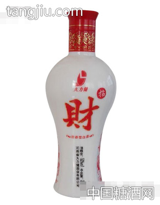 久力健招财酒