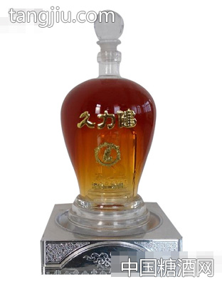 久力健 保健酒