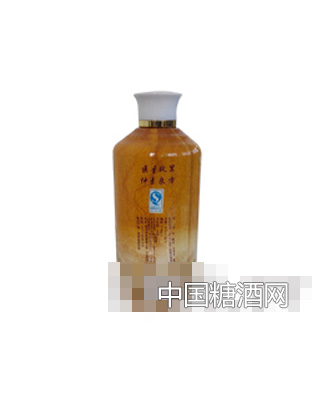 久力健黄酒