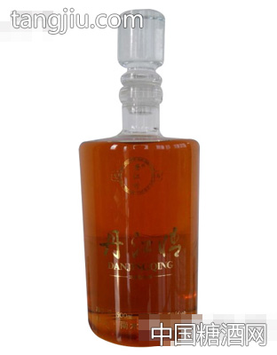 久力健黄酒