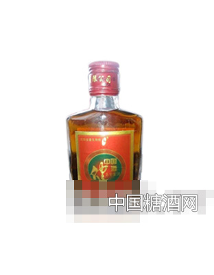 中国健酒125ml