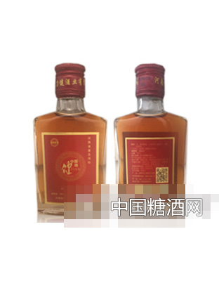 中国健酒