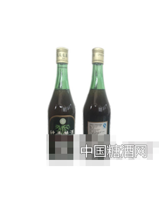 竹清黄酒