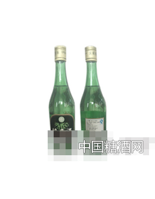 竹清酒