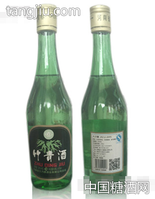 竹清酒