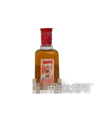 久力健保健酒