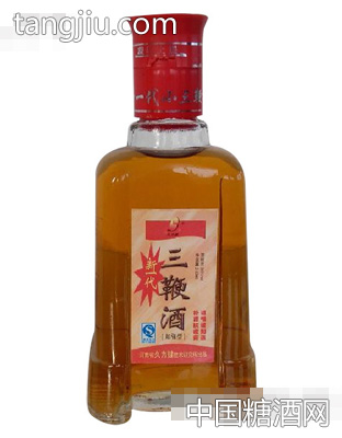 久力健保健酒