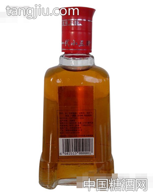 久力健保健酒