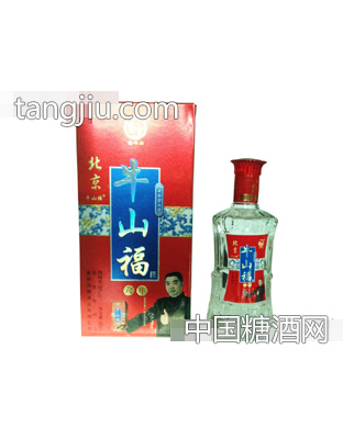 牛山福6佳酿