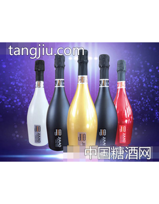 珈奥葡萄起泡酒