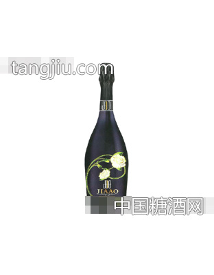 珈奥低醇起泡酒（黑）