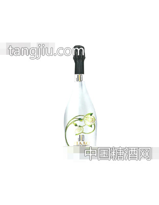 珈奥低醇起泡酒（白）