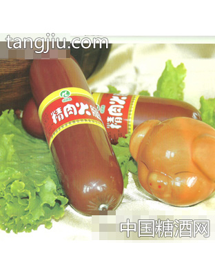 阔源精肉火腿