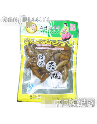 绿洲怪味尖椒