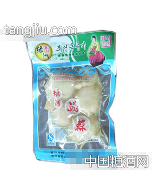 绿洲糖醋晶蒜